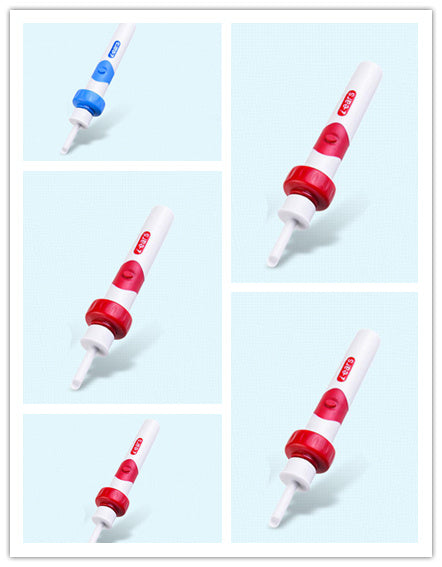 Electric Ear Cleaner Electric Ear Cleaner